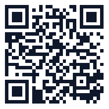 QR-код для перехода к аватару
